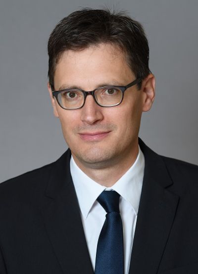 Ralf Coan, Diplom-Betriebswirt (FH)
Steuerberater, Lahr