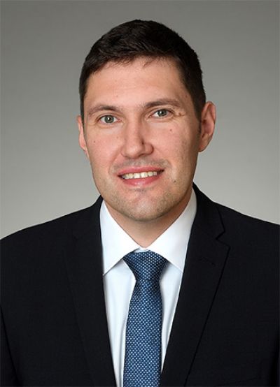 Daniel Schwörer, Bachelor of Arts (B.A.)
Steuerberater, Lahr