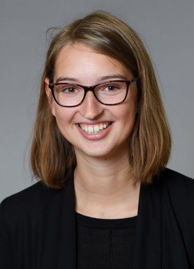 Hanna Sofie Moldenhauer, Bachelor of Arts
Steuerberaterin, Lahr