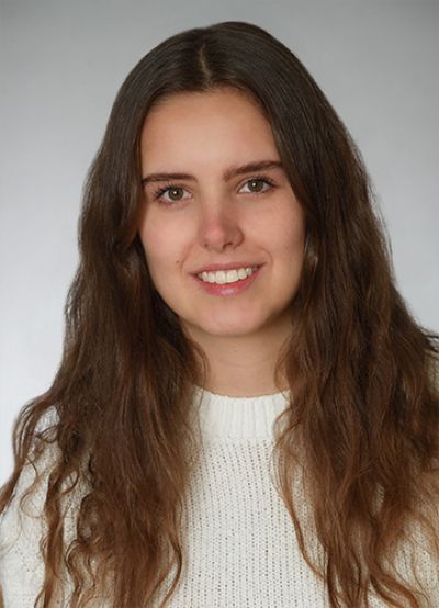 Malena Link, Steuerfachangestellte, Lahr