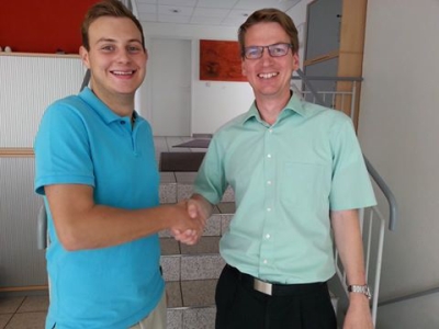 BTG übernimmt Auszubildenden