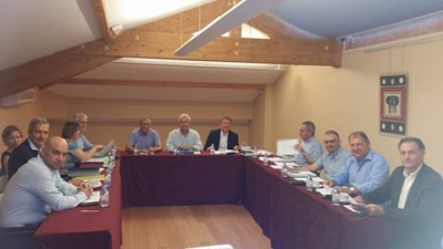 BTG bei Deutsch - Französischem Steueraustausch