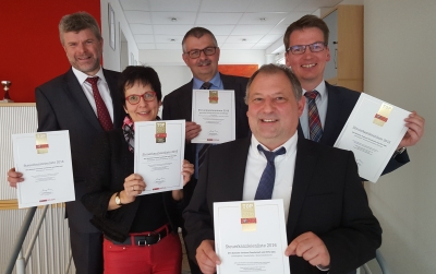 Top Steuerkanzlei 2016