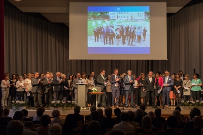 Neue Perspektiven entdecken!