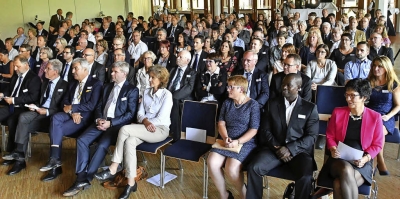 BTG - 50 Jahre Beratung aus Leidenschaft
