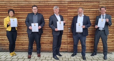 BTG - Auszeichnung zum TOP Steuerberater 2021