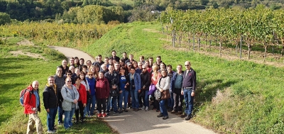 BTG - Betriebsausflug