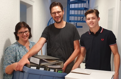 BTG - perfektes Teamwork