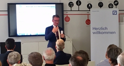 BTG - Steuernews live im Stadtmuseum in Lahr