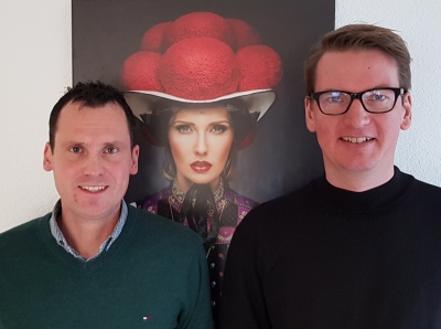 BTG- herzlich willkommen in unserem Team!