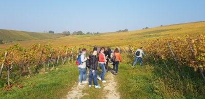 BTG - Betriebsausflug