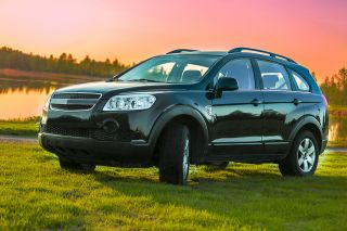 Foto: Auto